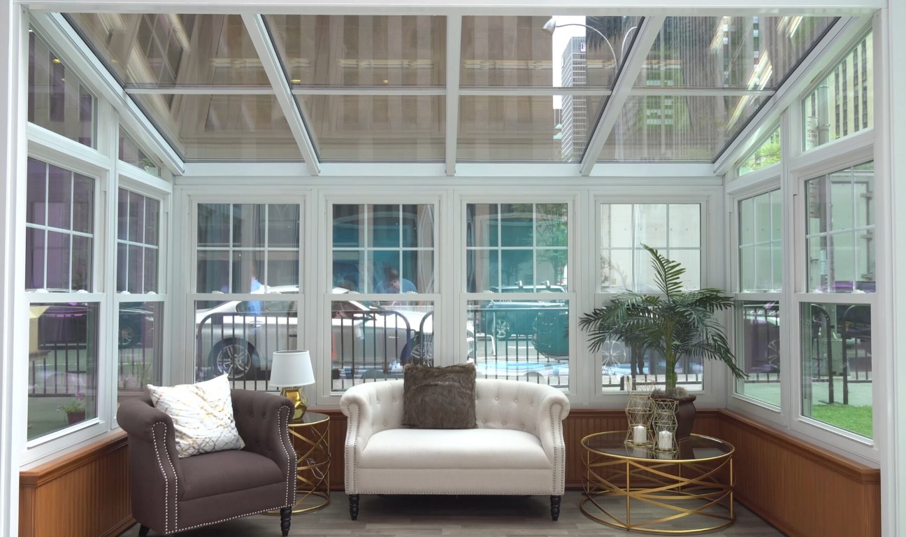 Sunroom Installation service in Tracy, CA