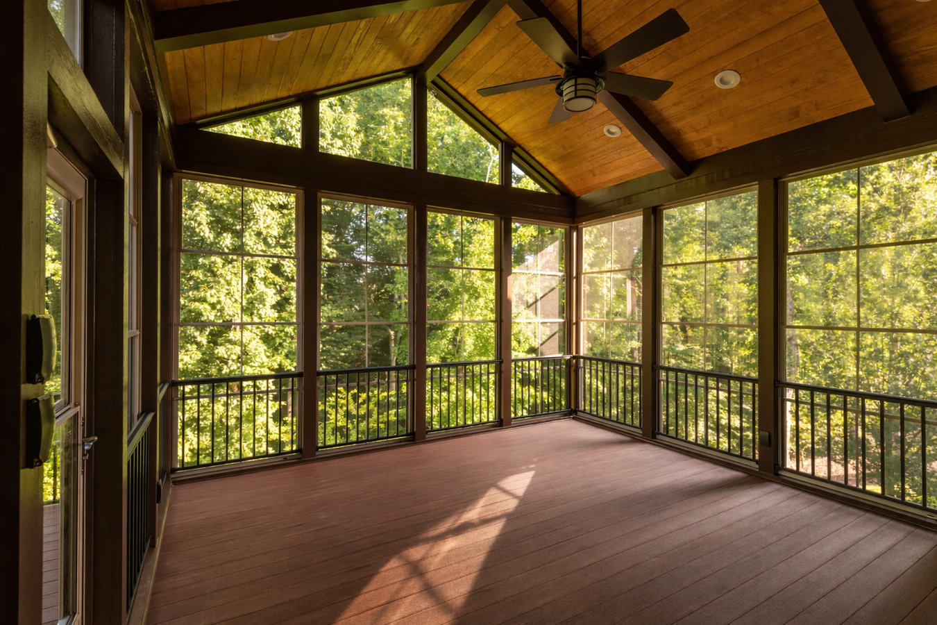 NextGen Tracy Sunrooms & Patios - sunroom contractor in Tracy, CA